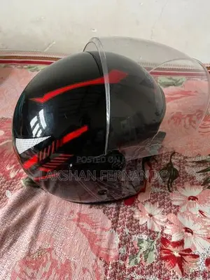 Helmet
