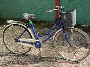 Used New