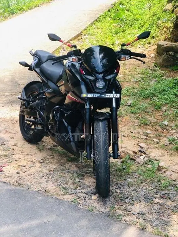 Bajaj Pulsar N160 2026