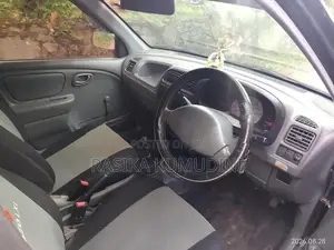 Suzuki Alto 2006