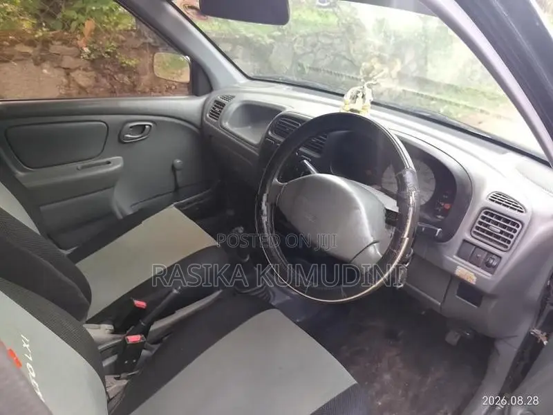 Suzuki Alto 2006
