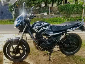 Bajaj Discover 125 2005