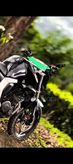 Yamaha FZs V2 2018
