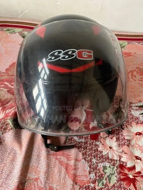 Helmet