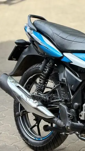 Bajaj Discover 125 2024