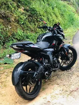 Bajaj Pulsar N160 2026