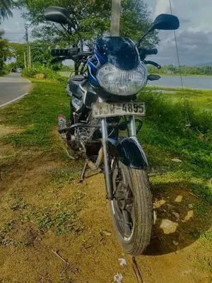 Bajaj Discover 125 2005