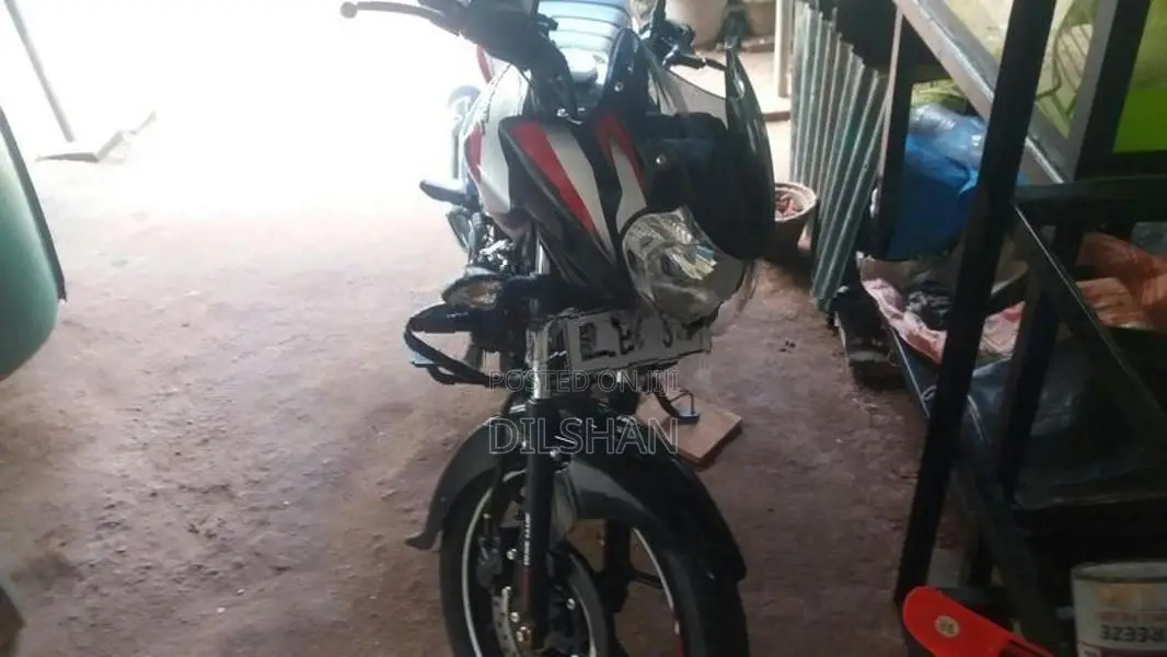 Bajaj Discover 125 2026