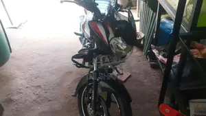 Bajaj Discover 125 2026