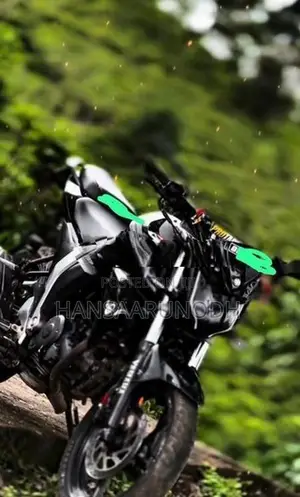 Yamaha FZs V2 2018