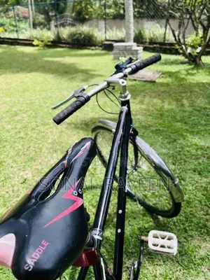 Japan Bicycle - Funn 21 Shimano 6-Speed