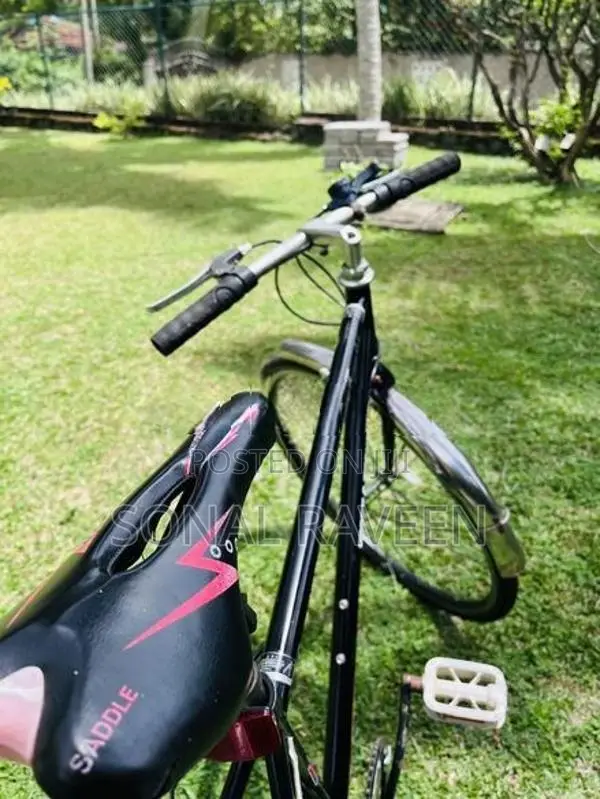 Japan Bicycle - Funn 21 Shimano 6-Speed