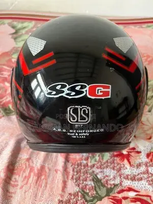 Helmet