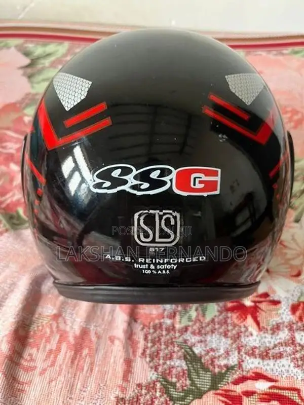 Helmet