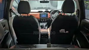 Nissan Magnite 2026