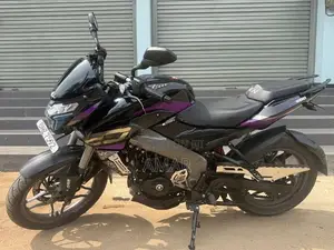 Bajaj Pulsar NS200 2026