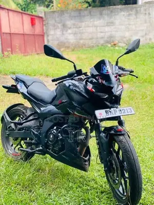 Bajaj Pulsar N160 2026