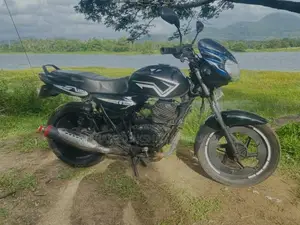 Bajaj Discover 125 2005