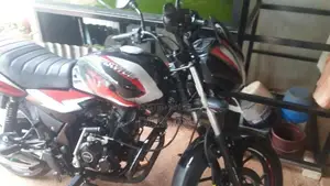Bajaj Discover 125 2026