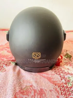 Helmet