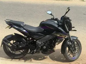 Bajaj Pulsar NS200 2026