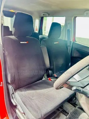 Suzuki Wagon R Stingray 2017