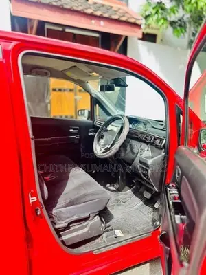 Suzuki Wagon R Stingray 2017