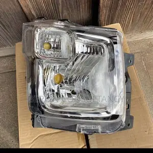 Suzuki Wagon R FX 2019 Japan Headlights – Genuine Condition