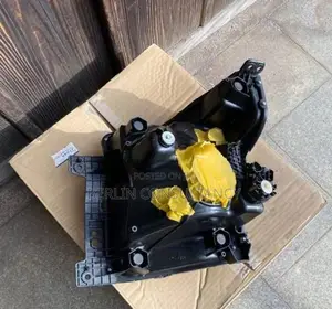 Suzuki Wagon R FX 2019 Japan Headlights – Genuine Condition