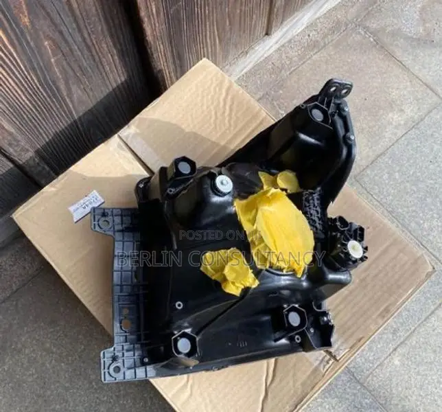 Suzuki Wagon R FX 2019 Japan Headlights – Genuine Condition
