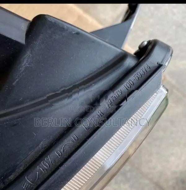 Suzuki Wagon R FX 2019 Japan Headlights – Genuine Condition