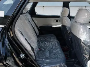 Hyundai Venue HX10 2026