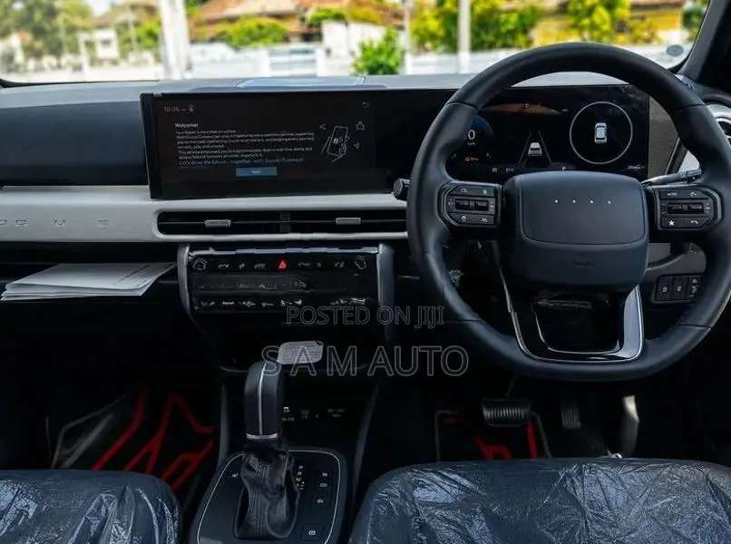 Hyundai Venue HX10 2026