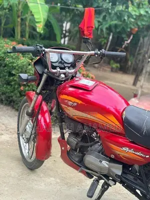 Hero Splendor 2006
