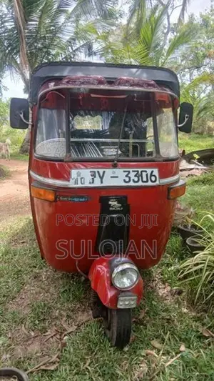 Bajaj RE 2 Stroke 2004