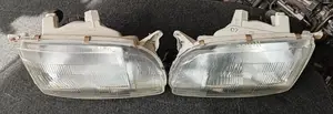 Toyota Hiace Grand Cabin Head Lights