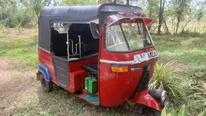 Bajaj RE 2 Stroke 2004