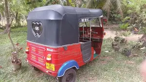 Bajaj RE 2 Stroke 2004