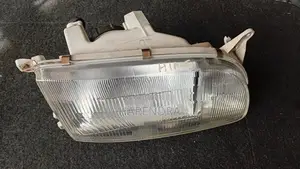 Toyota Hiace Grand Cabin Head Lights