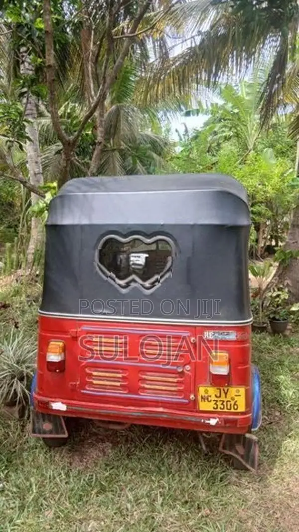 Bajaj RE 2 Stroke 2004