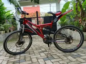 Size 24 DSI Bicycle
