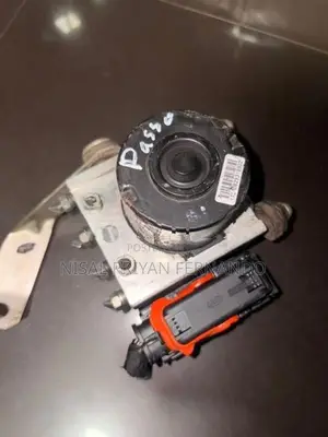 Toyota Passo ABS Actuator
