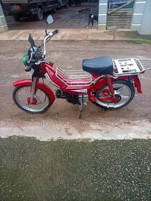 Loncin LX 2015