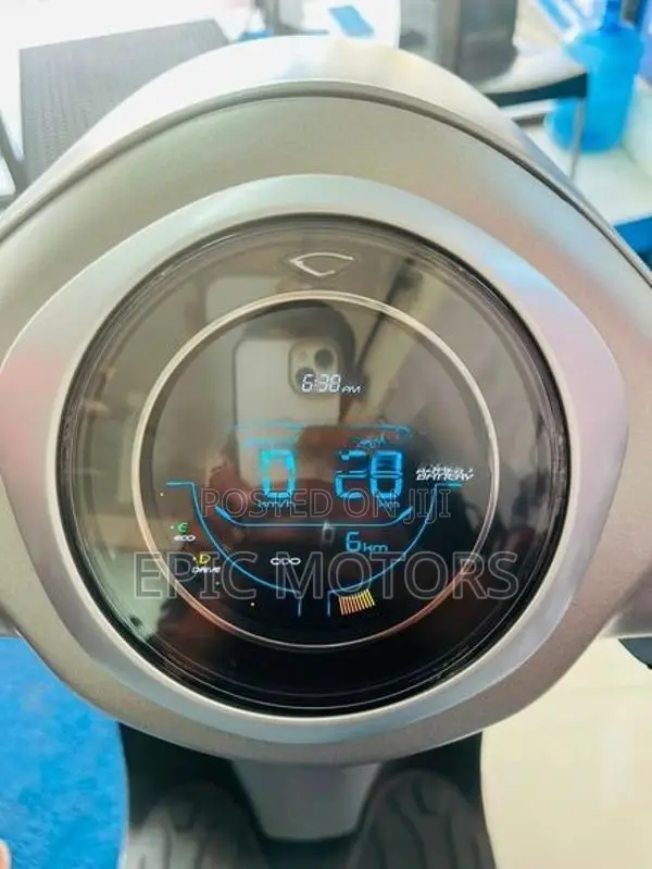Bajaj Chetak Electric 2026