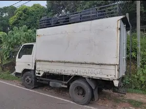 Mazda Titan 1999