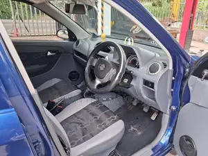 Suzuki Alto LXI 800 2015