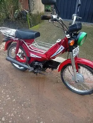 Loncin LX 2015