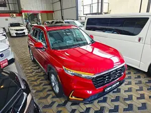Honda CRV VTI L7 2024