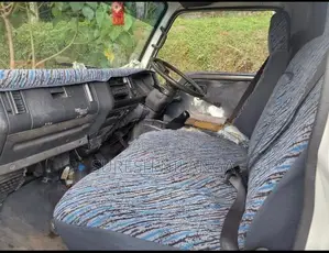 Mazda Titan 1999