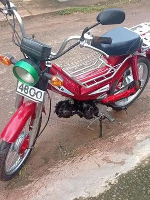 Loncin LX 2015
